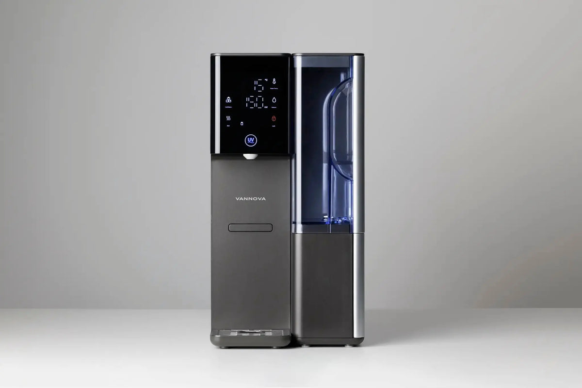 Vannova OsmosX