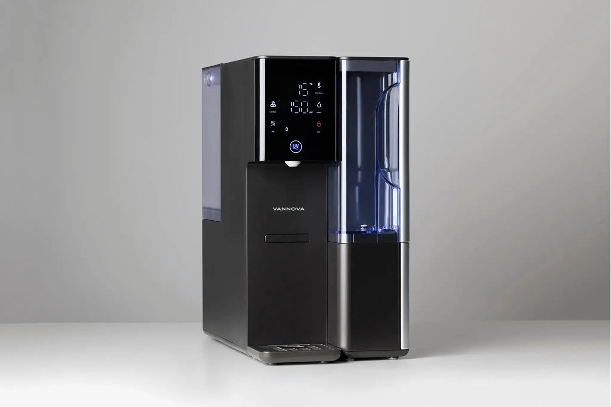Vannova OsmosX