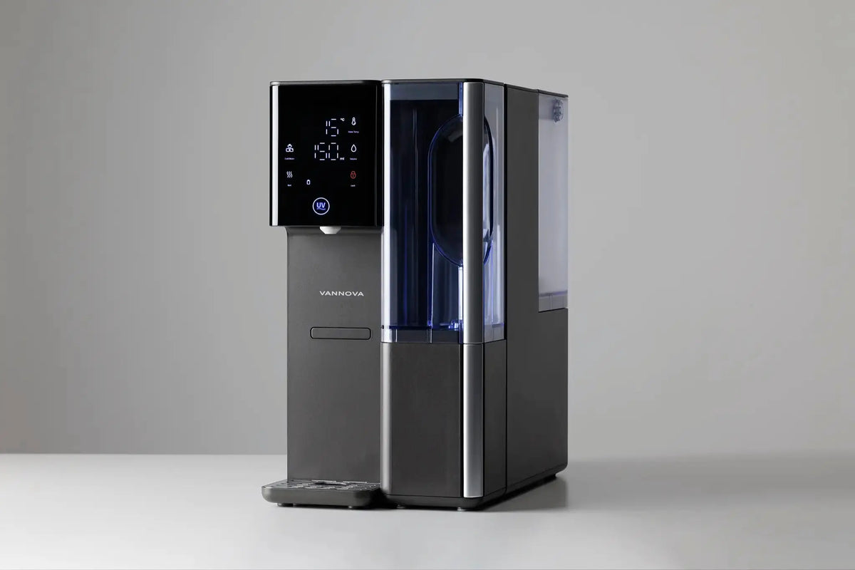 Vannova OsmosX