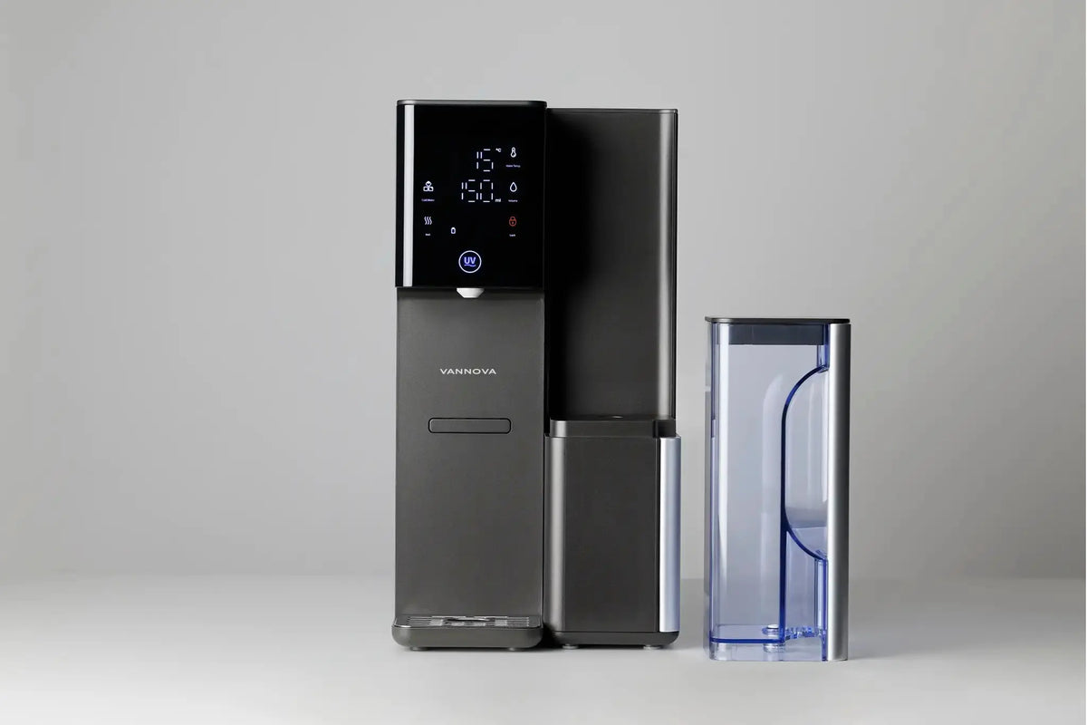 Vannova OsmosX