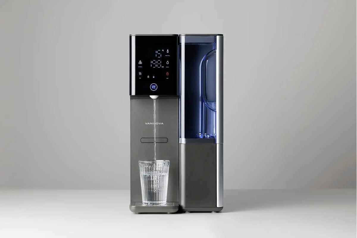 Vannova OsmosX